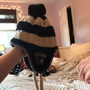 Flyers Hat